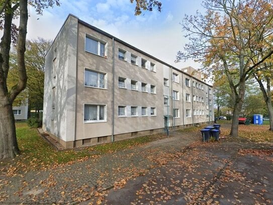 VIVAWEST modernisiert Ihre neue Wohnung.