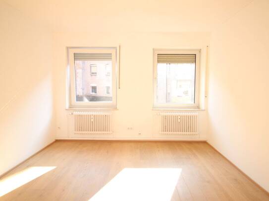 Moderne 3.-Zi.-Wohnung in Lichtenhof