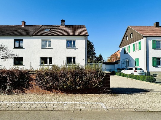 **Einladendes Zuhause für Groß und Klein: Viel Platz in ruhiger Lage von St. Ingbert Süd**