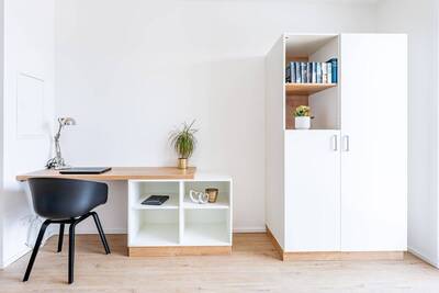 Immobilie in Straubing