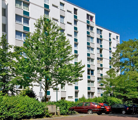 Moderne 2-Zimmer-Wohnung in Erkrath Hochdahl-Schildsheide - Mit Weitblick über den Stadtweiher!