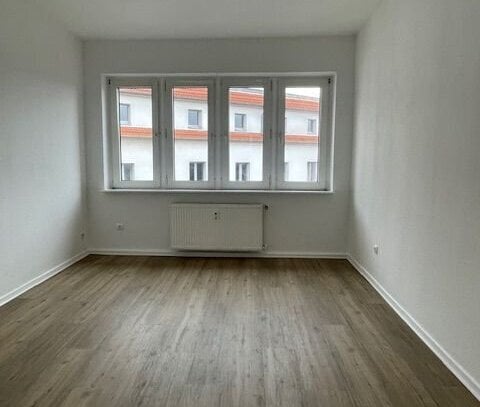 3,5 Zimmer-Wohnung am Bermudadreieck