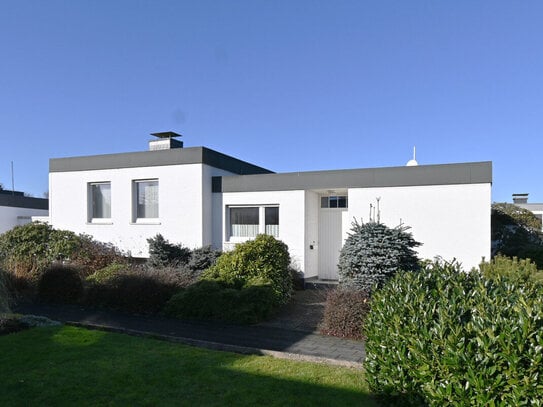 Ihr Bungalow auf einem Erbbaugrundstück in schöner Lage von Hamm-Rhynern