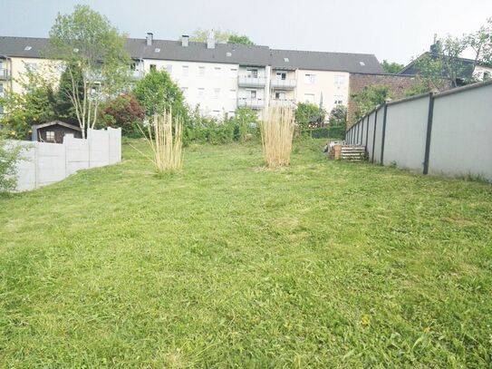 Baugrundstück Wuppertal Vohwinkel: unbebaut, 674 m², keine Altlast