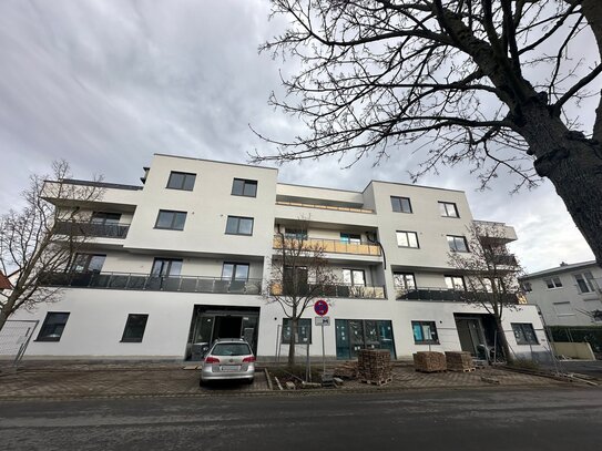 Haus Raphael I Betreutes Wohnen & Tagespflege in Hanau Klein-Auheim