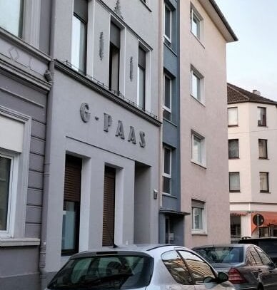 1.5-Zimmer-Apartment Krefeld-City!