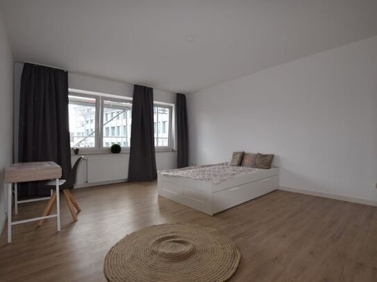 Modernes Appartement in zentraler Lage