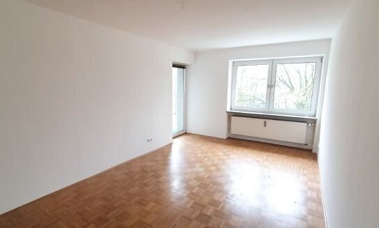 3-Zimmer Wohnung Regensburg Nord mit Balkon - schöne Ausstattung