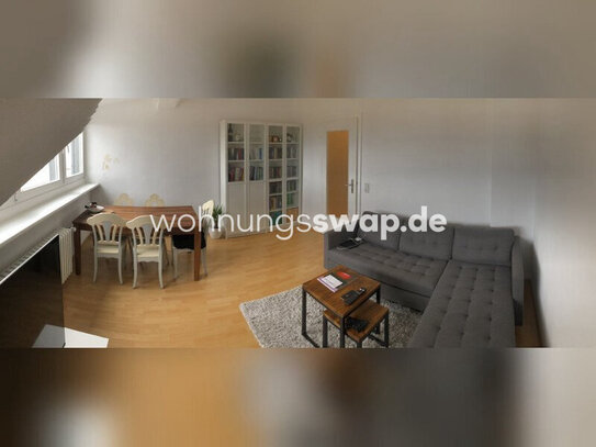 Wohnungsswap - Neusser Str.