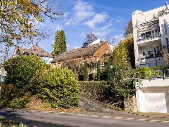 Video! Wohntraum im Grünen - Modern und stilvoll, Ihr neues Haus in Wuppertal