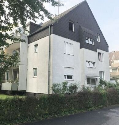 Schöne Zweiraumwohnung in ruhiger Lage von Eller.