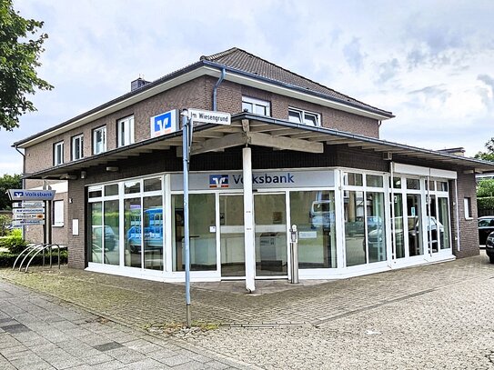 Charmantes Einzelbüro in Wesel-Obrighoven – Ideal für Selbstständige und Freiberufler