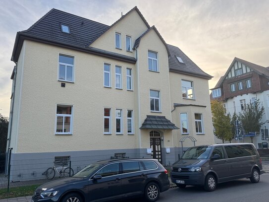 5 Zimmer Mietwohnung in Greifswald