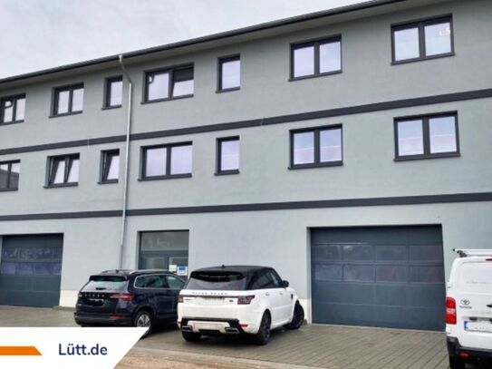 Bürofläche im Erstbezug in Melsdorf | Lütt Immobilien | Ihr Immobilienmakler in Kiel