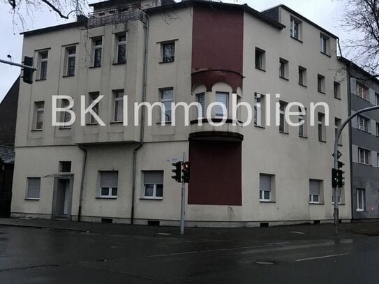 ** 4 Zimmer Wohnung in DU-Bruckhausen zu vermieten..**