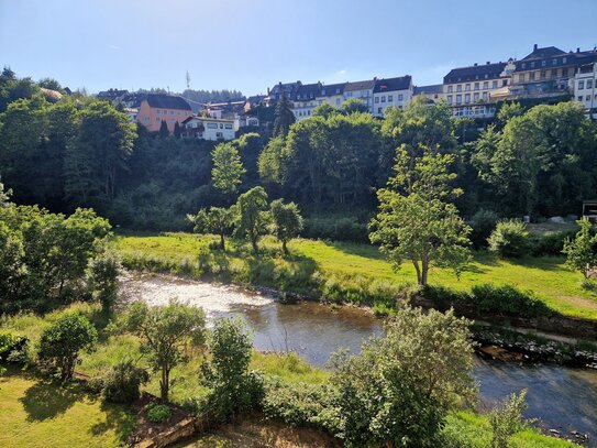 Traumhafte Lage - Ihre Alternative zum Neubau!