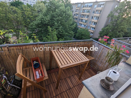 Wohnungsswap - Wolgaster Str.