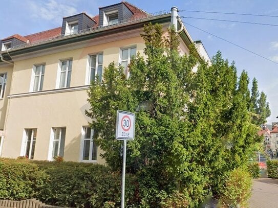 Großzügige Praxisräume in einem Ärztehaus nahe Stadtzentrum Jena