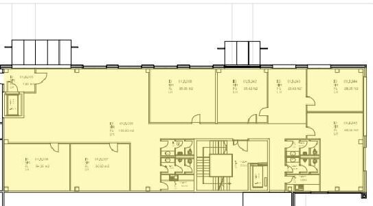 Lager mit Büro zu mieten in Babelsberg Süd