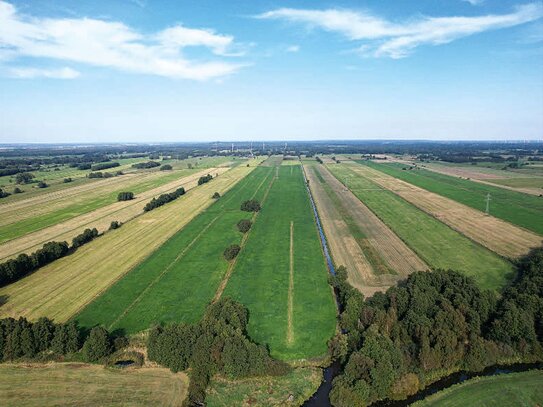 Landwirtschafts-Flächen in 28865 Lilienthal OT Sankt Jürgen