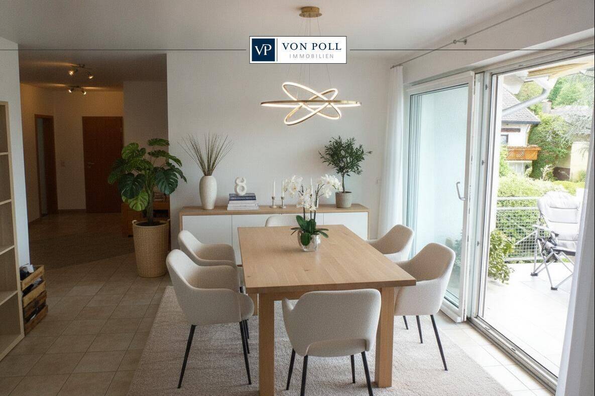Real Estate Title Image Background