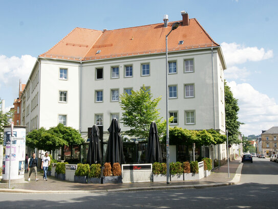 Wohnung in Plauen