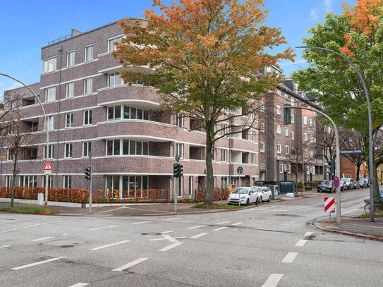 Neubau mit 4 Zimmer im 2. Obergeschoss