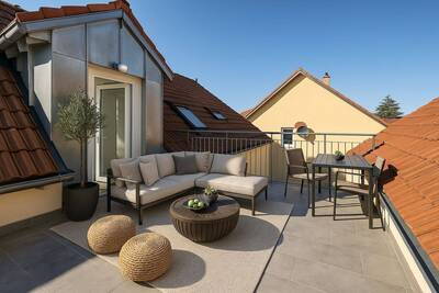 Immobilie in Straubing