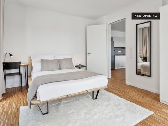 Privatzimmer in Mitte, Berlin