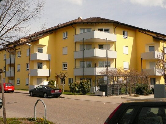 schöne Maisonette Wohnung zu verkaufen