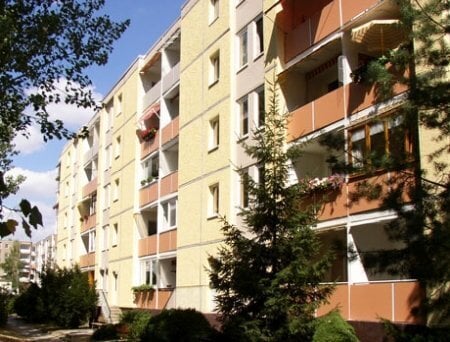 Tolle Maisonette-Wohnung in super Lage