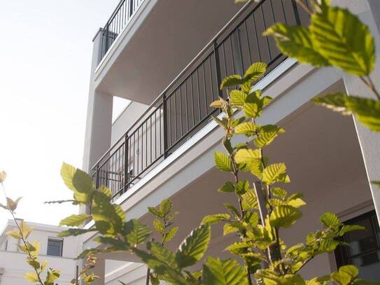 Exklusive Penthaus-Wohnung in Wedel -Autal Villen-