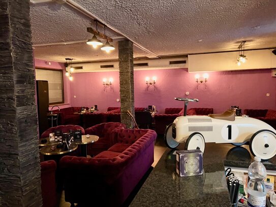 Shisha Lounge / Bar / Restaurant / Gastronomie in VS-Schwenningen zu verpachten