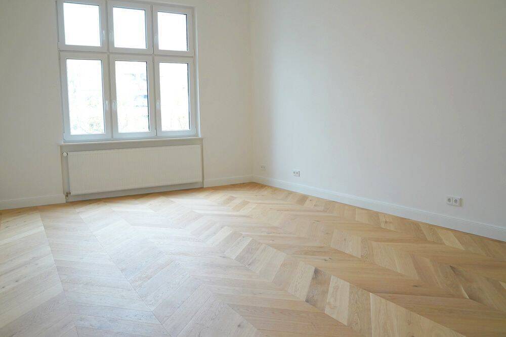 Westend: Repräsentatives Wohnen am Fürstenplatz- Erstbezug nach Sanierung - Photo 1