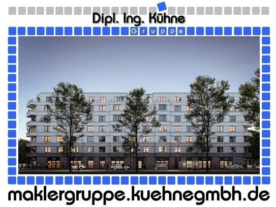 4-Zimmer-Neubau-Wohnung mit Terrasse