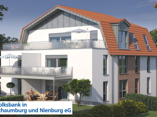 Hochwertiges Penthouse in Bestlage am Nordharrl!