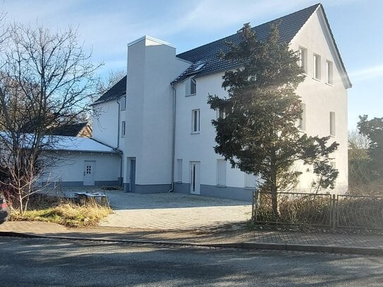 Investieren Sie in Qualität – Modernisiertes Mehrfamilienhaus