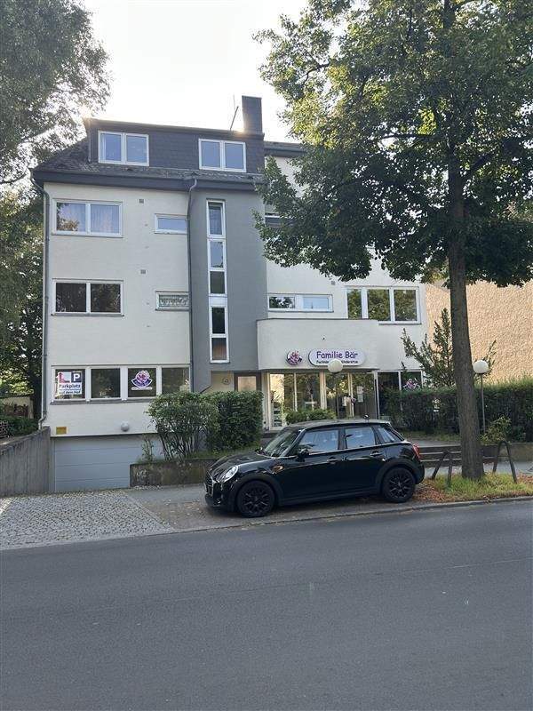 2-Zimmerwohnung zum Wohnfühlen - Photo 1
