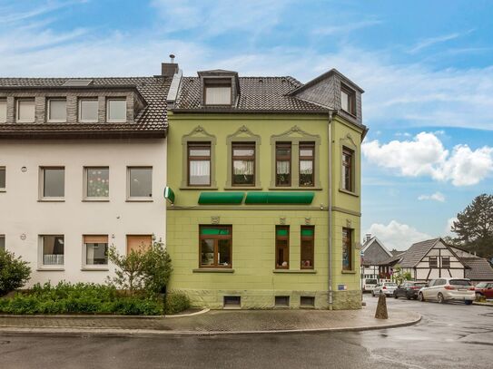 Top-Investment: Flexibles Split-Level-Haus in Leichlingen - Ideal für Modernisierung oder Neubau