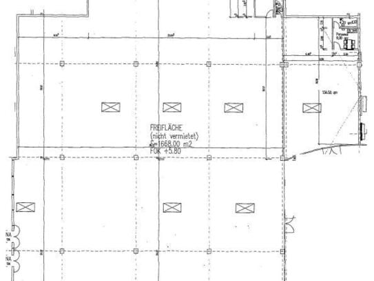 VL2641g Multifunktionale Verkaufs-/Bürofläche / Regensburg - Südost