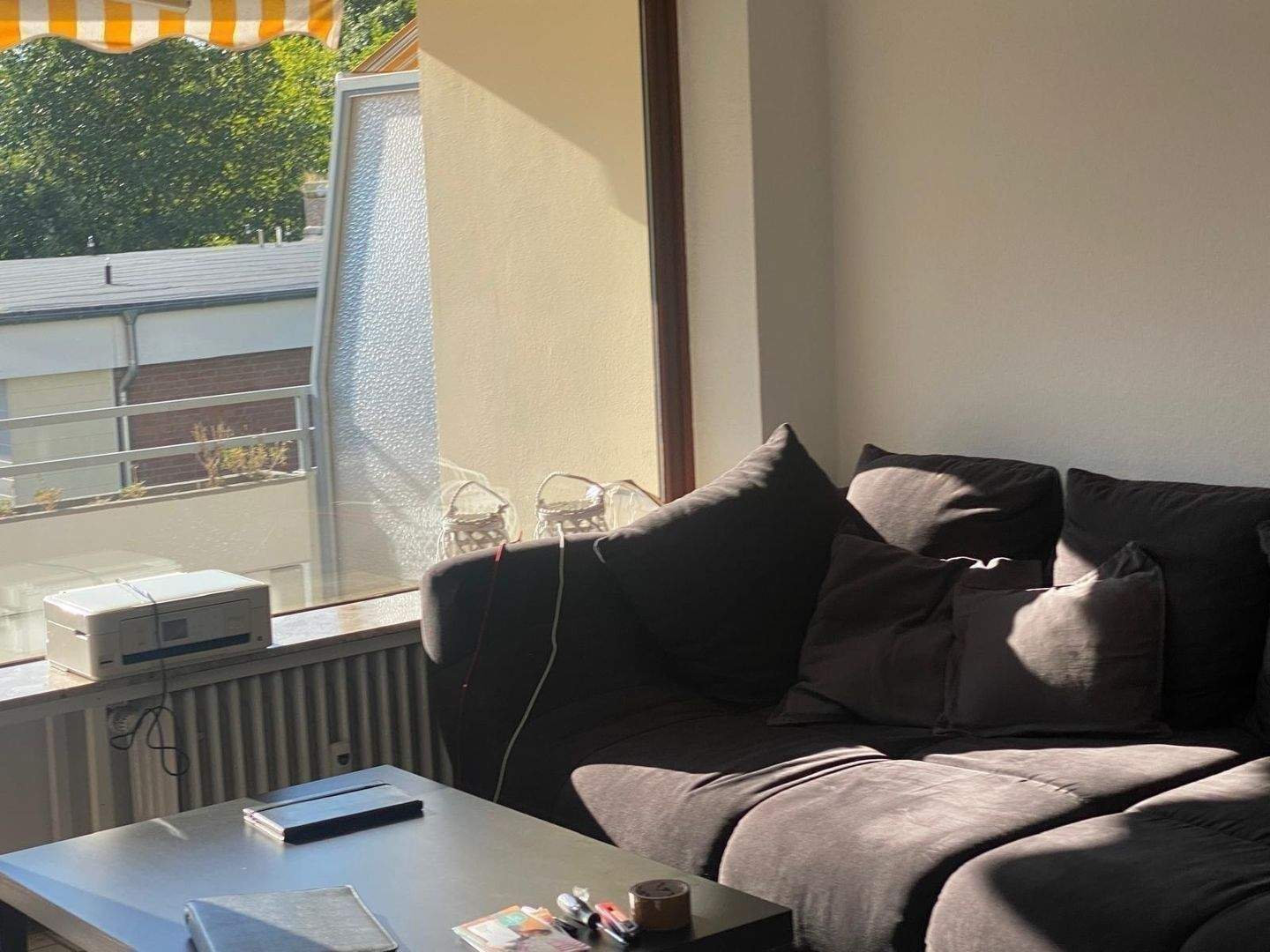 Investieren in Top-Lage: 2-Zimmer-Wohnung mit Komfortausstattung