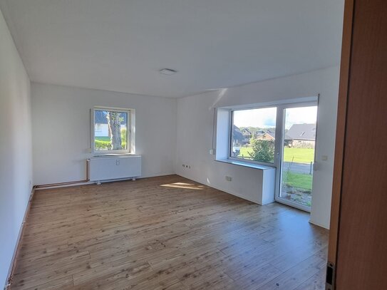 2 Zimmerwohnung mit Terrasse im schönen Schwedeneck