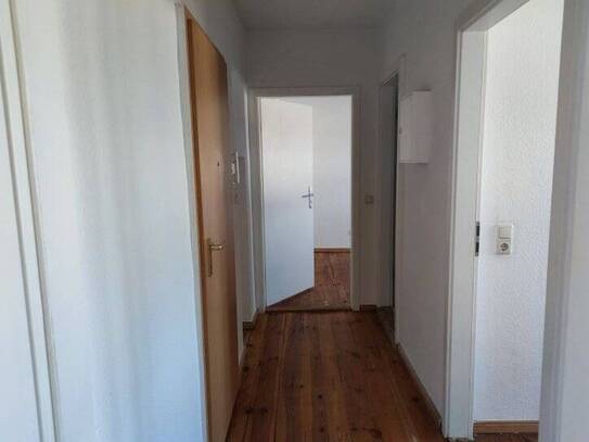 Kleine Familienwohnung auf dem Görden...