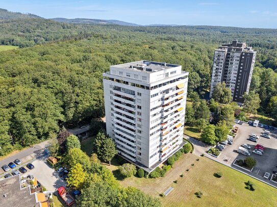 Schöne 3,5-Zimmer-Eigentumswohnung in Kronberg im Taunus mit Extras, die den Wohnkomfort erhöhen!