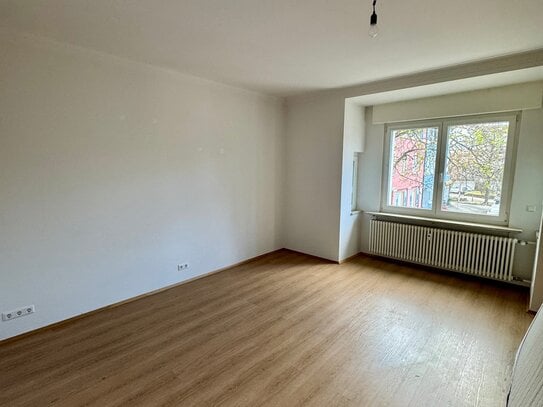 3 Zimmer Wohnung Konstanz-Petershausen