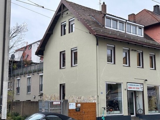 2-Zi-Eigentumswohnung in beliebter Wohnlage, 90419 Nürnberg-Johannis