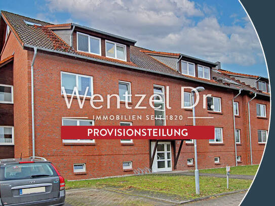 Großzügige Maisonette- ETW am Rande der Lewitz zur Eigennutzung ?