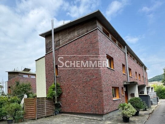 Waldkirch ++ Attraktives Haus, eigener Wald und fröhliches Vogelgezwitscher