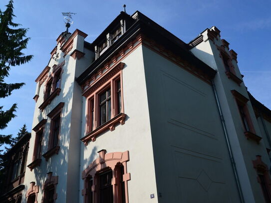 Helle 4-Zimmer-Wohnung im Herzen von Markkleeberg