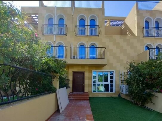 Villa in JVC-Dubai zur Vermietung!